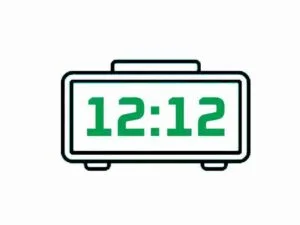 12:12 MEANING