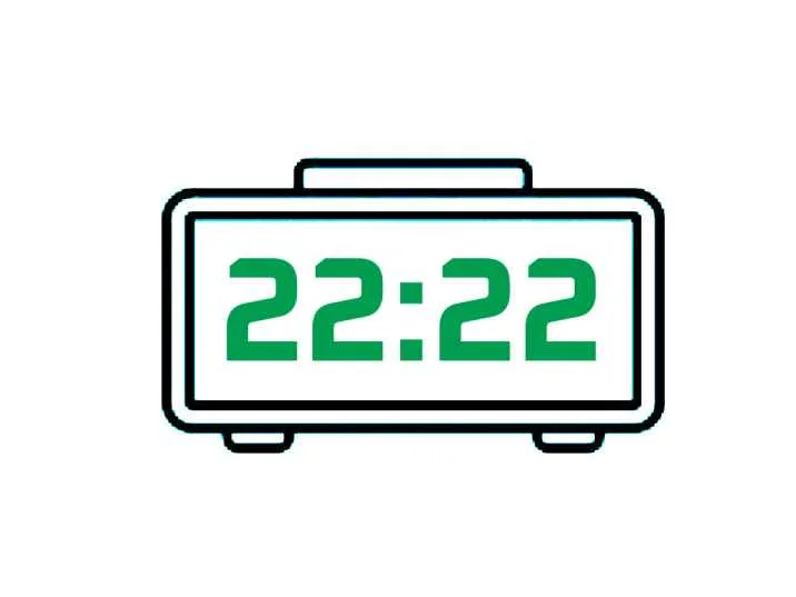 22:22 MEANING